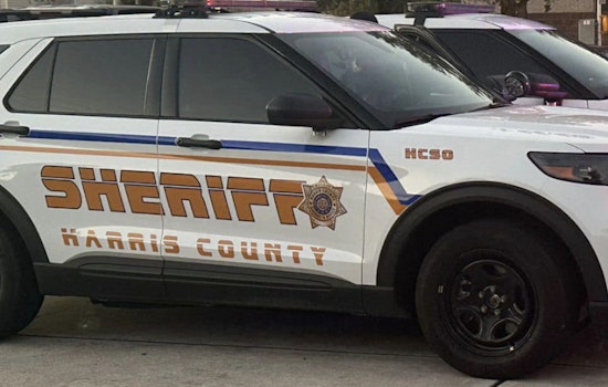 Tomball Teen Charged with Manslaughter in Shooting Death of Younger Brother