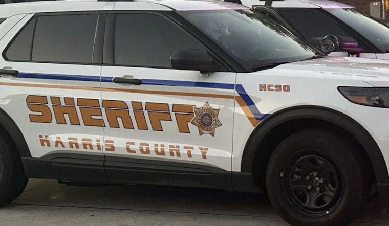 Tomball Teen Charged with Manslaughter in Shooting Death of Younger Brother