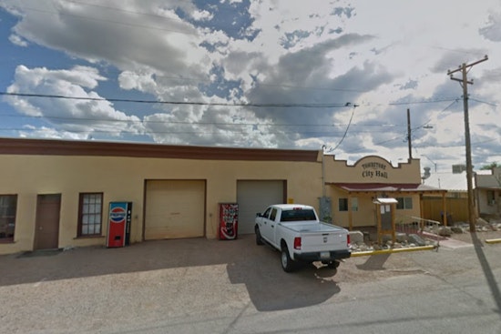 Tombstone City Offices Announce Thanksgiving Holiday Hours; Early Closure on November 27th