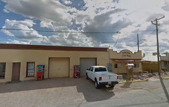 Tombstone City Offices Announce Thanksgiving Holiday Hours; Early Closure on November 27th