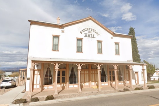Tombstone's City Council Members to Attend Key Luncheon with Cochise County Leaders
