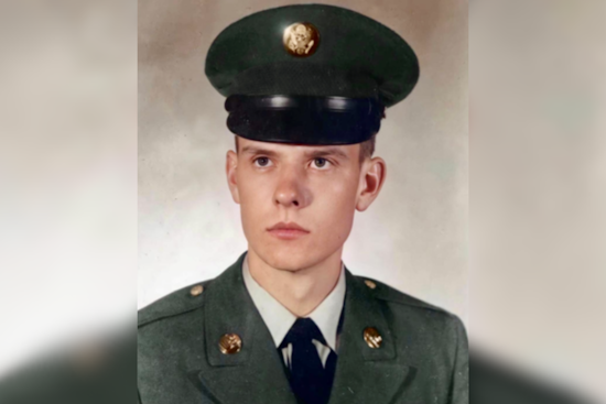 Tooele Man Charged with 1974 Murder of Army Veteran in Uintah County Cold Case Breakthrough