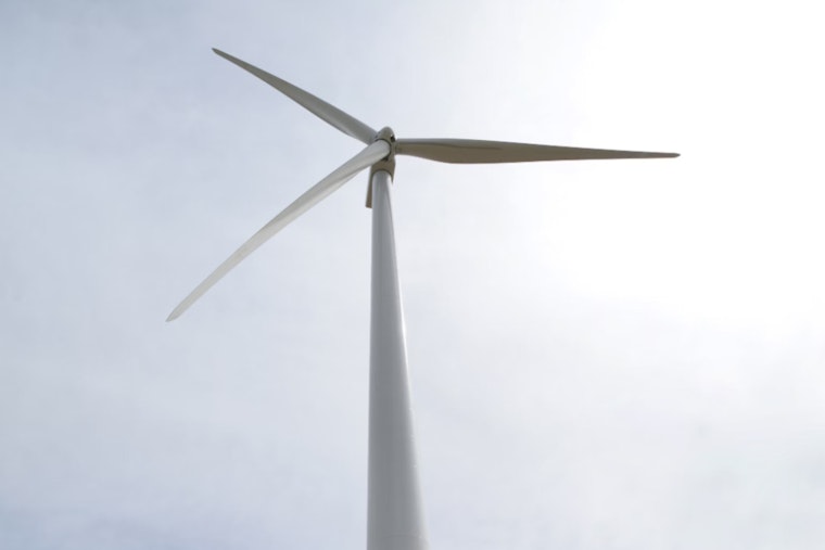 TotalEnergies SE Puts New York Offshore Wind Farm Project on Hold in Wake of Trump's Election Victory