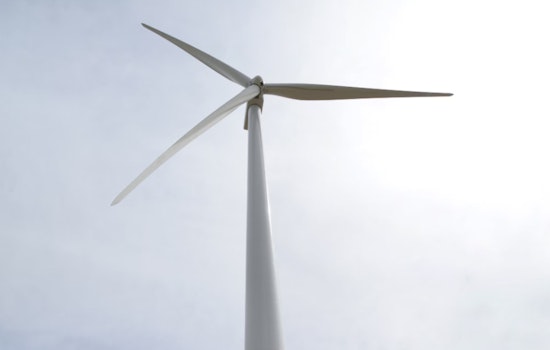 TotalEnergies SE Puts New York Offshore Wind Farm Project on Hold in Wake of Trump's Election Victory