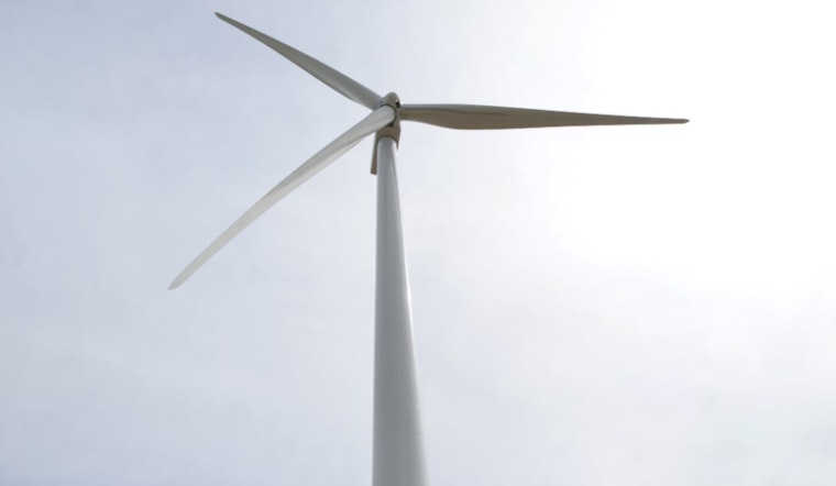 TotalEnergies SE Puts New York Offshore Wind Farm Project on Hold in Wake of Trump's Election Victory