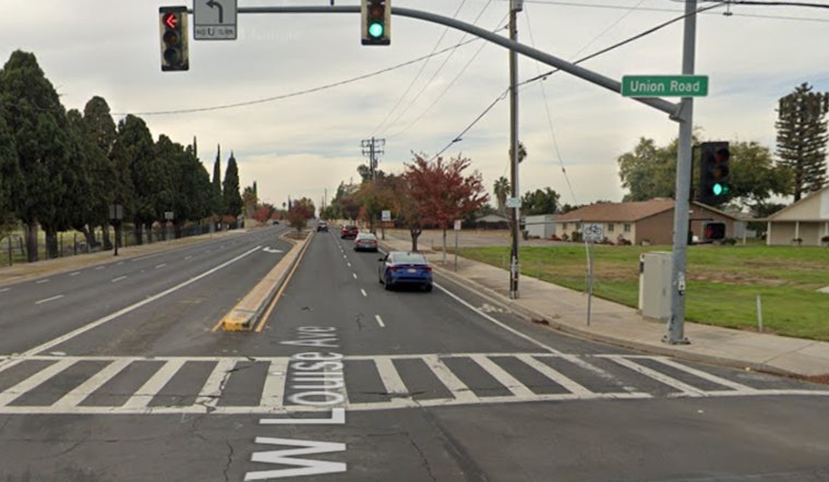 Tracy Man Seriously Injured, Dog Missing After Rollover Crash in Manteca on Thanksgiving Day