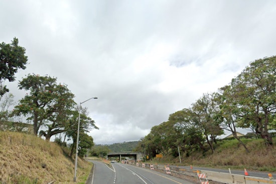 Trade Winds Return to Honolulu, Expect Cooler Nights and Passing Showers, NWS Reports