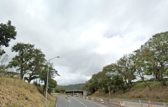 Trade Winds Return to Honolulu, Expect Cooler Nights and Passing Showers, NWS Reports