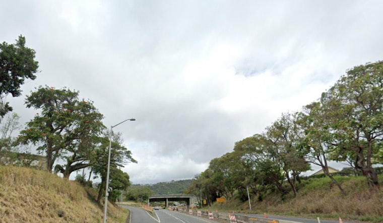 Trade Winds Return to Honolulu, Expect Cooler Nights and Passing Showers, NWS Reports
