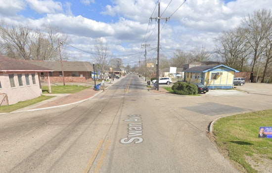 Tragic Baton Rouge Shooting Claims 8-Year-Old's Life, Two Youths Hospitalized After Family Car Ambushed