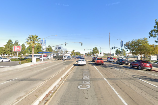 Tragic Crash in Bay Park Claims Life of 45-Year-Old Man, San Diego Police Investigating