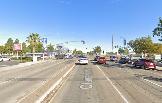Tragic Crash in Bay Park Claims Life of 45-Year-Old Man, San Diego Police Investigating