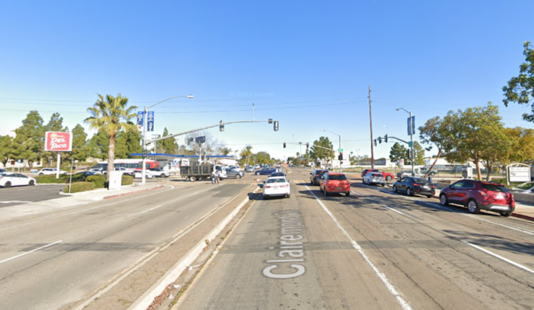 Tragic Crash in Bay Park Claims Life of 45-Year-Old Man, San Diego Police Investigating