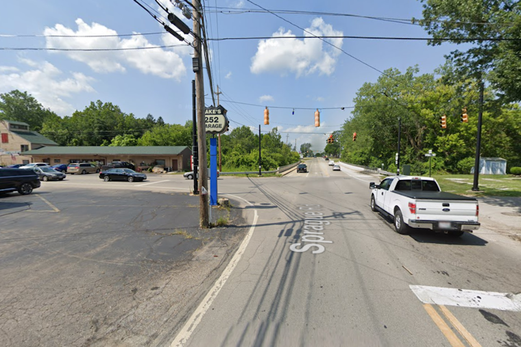 Tragic Curve Accident Claims Life of Strongsville Teen in Columbia Township Road Mishap