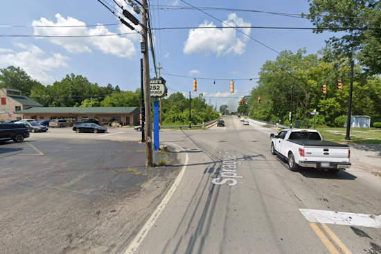 Tragic Curve Accident Claims Life of Strongsville Teen in Columbia Township Road Mishap