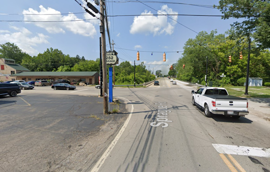Tragic Curve Accident Claims Life of Strongsville Teen in Columbia Township Road Mishap