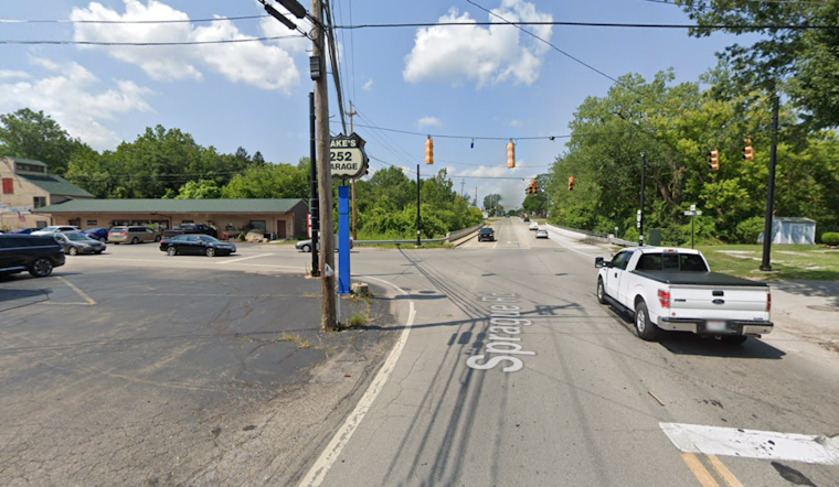 Tragic Curve Accident Claims Life of Strongsville Teen in Columbia Township Road Mishap