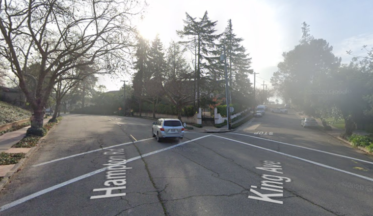 Tragic Cybertruck Crash in Piedmont Claims Lives of Three Friends and Leaves One Survivor, Now Identified