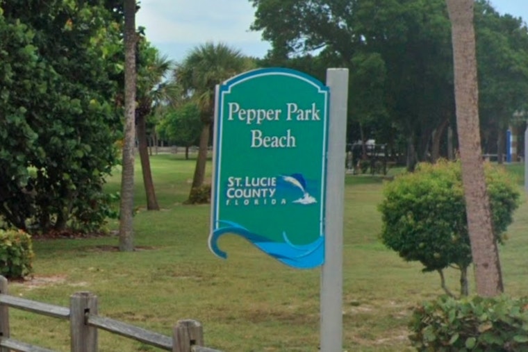 Tragic Drowning Claims Teen's Life at St Lucie County's Pepper Park Beach as Authorities Investigate
