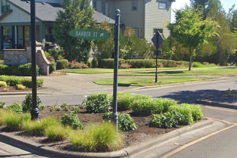 Tragic Family Confrontation Leaves Two Dead in Wilsonville Home, Father and Son Identified
