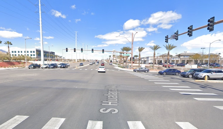 Tragic Fatal Collision in Spring Valley Raises Safety Concerns Among Las Vegas Residents