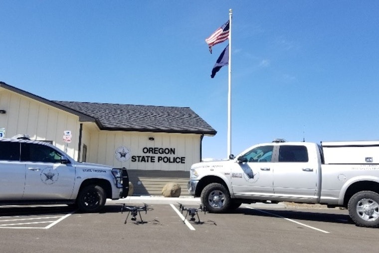 Tragic Fatal Crash on OR 42 in Coos County Claims One Life, Injures Another