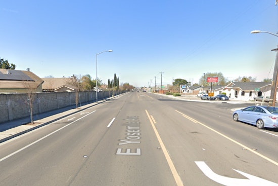 Tragic Hit-and-Run in Manteca Leaves Man Dead, Police Seek Witnesses