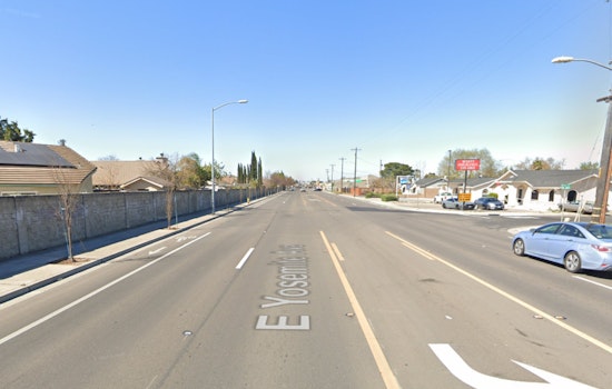 Tragic Hit-and-Run in Manteca Leaves Man Dead, Police Seek Witnesses