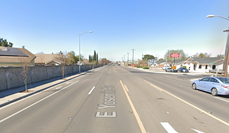 Tragic Hit-and-Run in Manteca Leaves Man Dead, Police Seek Witnesses