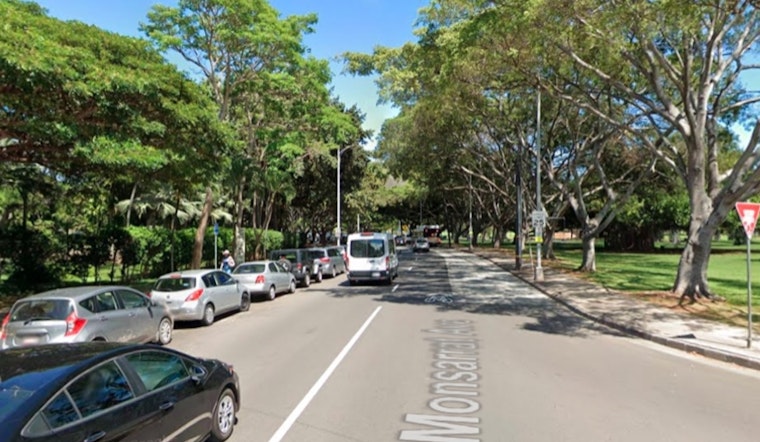 Tragic Moped Collision Claims Life Near Waikiki's Kapiolani Park