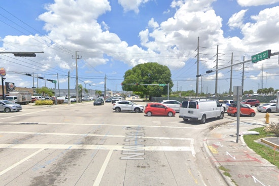 Tragic Multi-Vehicle Accident in Northwest Miami-Dade Claims Four Lives, Including a Juvenile