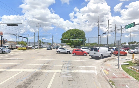 Tragic Multi-Vehicle Accident in Northwest Miami-Dade Claims Four Lives, Including a Juvenile