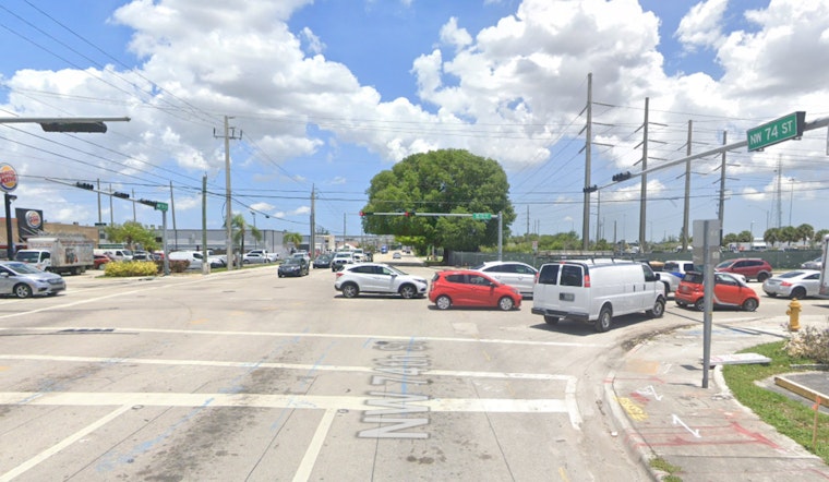 Tragic Multi-Vehicle Accident in Northwest Miami-Dade Claims Four Lives, Including a Juvenile