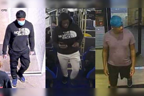 Tragic Shooting at Chicago's Navy Pier Leaves Two Dead; Police Seek Former Subcontractor Employee