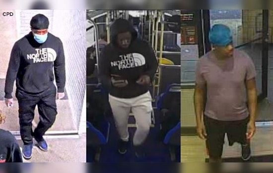 Tragic Shooting at Chicago's Navy Pier Leaves Two Dead; Police Seek Former Subcontractor Employee