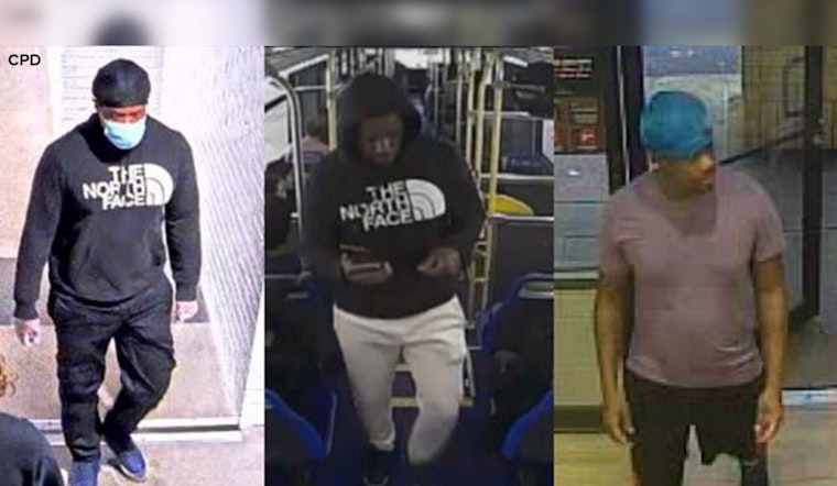 Tragic Shooting at Chicago's Navy Pier Leaves Two Dead; Police Seek Former Subcontractor Employee