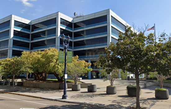 Tragic Shootout in San Diego's Little Italy: 3 Dead Including Gunman, Policeman Injured Amid Chaos
