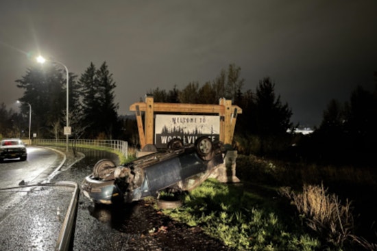 Tragic Single-Vehicle Crash Claims Life in Wood Village, Seatbelt Use Questioned