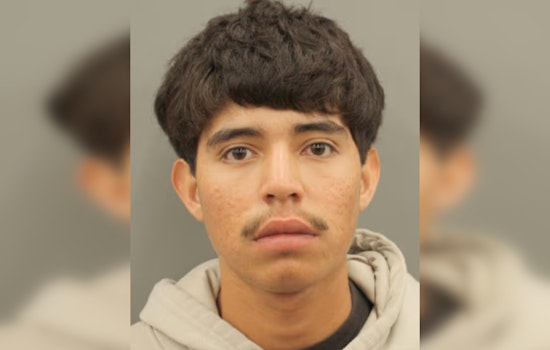 Tragic Triple Shooting at Alief Apartment Claims Lives of Three Teenagers, Suspect Charged with Capital Murder