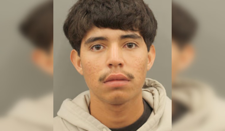 Tragic Triple Shooting at Alief Apartment Claims Lives of Three Teenagers, Suspect Charged with Capital Murder