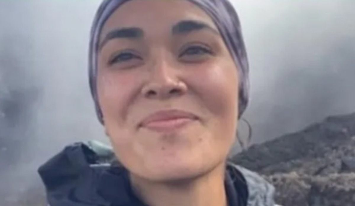 Tragic Turn In Search For Missing Hawaii Woman As Father Found