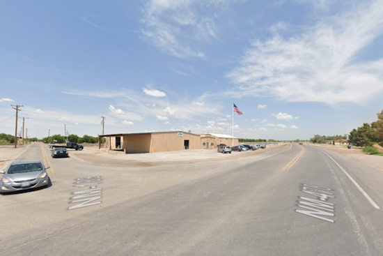 Train Derailment in Vado Leads to Traffic Detours as Authorities Investigate Cause