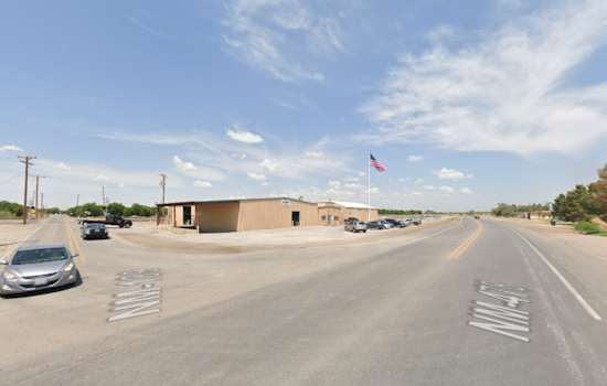 Train Derailment in Vado Leads to Traffic Detours as Authorities Investigate Cause
