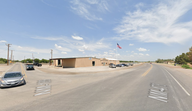 Train Derailment in Vado Leads to Traffic Detours as Authorities Investigate Cause