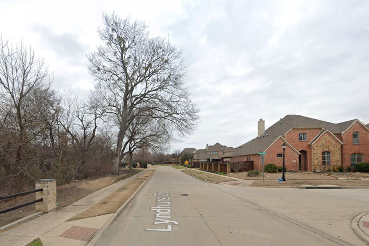 Travel Advisory: Roadwork Clogs Lanes in Frisco, Expect Delays on Coit Rd., Panther Creek, and More