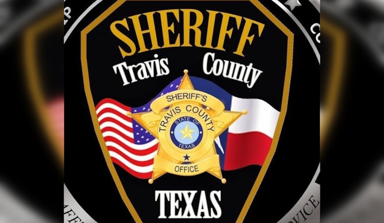 Travis County Sheriff's Office Urges Residents Not to Chase Burglars Following Shootings and Fatality