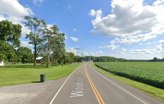 Trenton Man Mitchell Allen Bowens Killed in Off-Roading Tragedy in Butler County