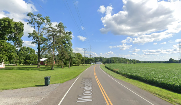 Trenton Man Mitchell Allen Bowens Killed in Off-Roading Tragedy in Butler County