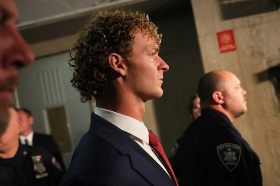 Trial Begins for Marine Veteran, Daniel Penny, Facing Manslaughter Charges in Jordan Neely NYC Subway Chokehold Death Trial