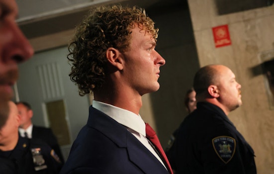 Trial Begins for Marine Veteran, Daniel Penny, Facing Manslaughter Charges in Jordan Neely NYC Subway Chokehold Death Trial
